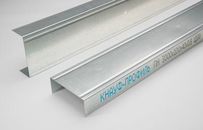 Профиль направляющий KNAUF ПН-6 100*40*3000 мм