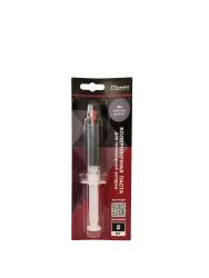 Паста колеровочная DIAMANT для полимерной затирки 064 мокрый асфальт 10 мл