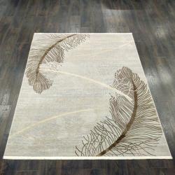 Ковер ОРИЕНТАЛЬ 4995A - DARK GREY - VIZON прямоугольник размер 1,6*2,3 м