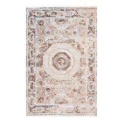 Ковер КАЛИПСО 8819A - BROWN / BEIGE прямоугольник размер 3,0*4,0 м