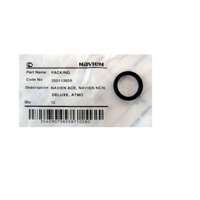 Кольцо уплотнительное NAVIEN AH4410E008A  Кольцо уплотнительное NAVIEN AH4410E008A