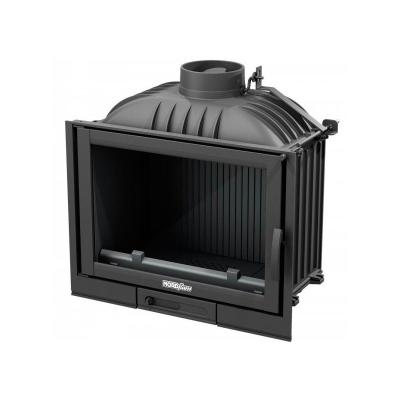 Топка каминная NORDFLAM Capri 14 кВт