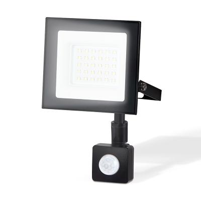 Прожектор LED AMBRELLA 30W черный ST8113