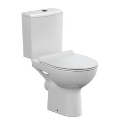 Унитаз-компакт CERSANIT Nature Clean On