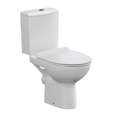Унитаз-компакт CERSANIT Nature Clean On