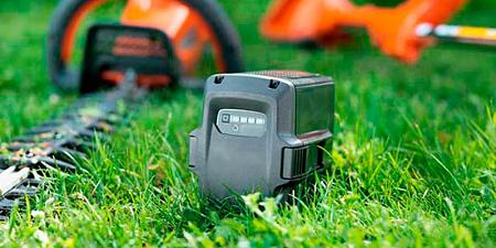 Заблуждения о садовой аккумуляторной технике