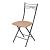 Стул NIKA складной ССН1/1