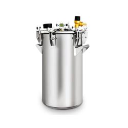 Автоклав ДОБРЫЙ ЖАР 2 в 1 17 л