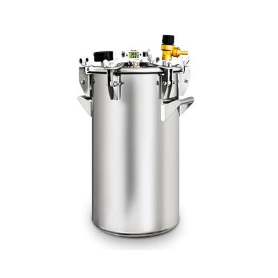 Автоклав ДОБРЫЙ ЖАР 2 в 1 17 л