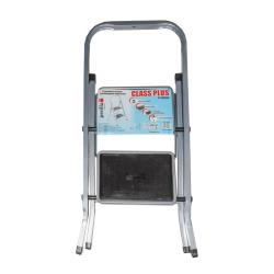 Стремянка односторонняя PERILLA Class plus 2 ступени