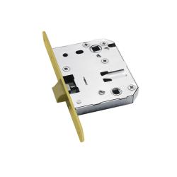 Защелка BUSSARE Plast 50/70 Золото