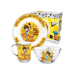 Детский набор 3 пр. Влад А4/ND PLAY/