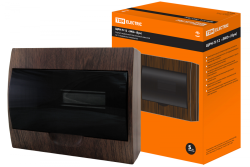 Бокс TDM Эко ЩРН-П-12 SQ0901-0023