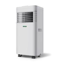 Кондиционер мобильный AC ELECTRIC Calipso ACE-09 FH/N6
