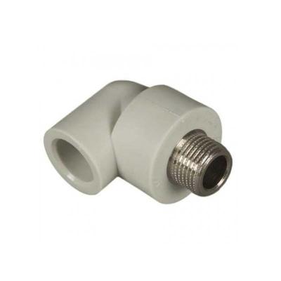 Уголок ПП FV PLAST полипропилен комбинированный 32 мм 1" НР