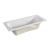 Ванна акриловая OPTIMA Classic 160*70 см Ванна акриловая OPTIMA Classic 160*70 см