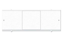 Экран для ванны МЕТАКАМ Премиум А Серебристый 148 см ЭПS_007105