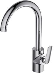 Смеситель для кухни D&K Venice Gondola DA1022441 