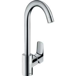 Смеситель для кухни HANSGROHE Logis 71835000