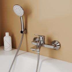 Смеситель для ванны RUSH Samui SA0930-44