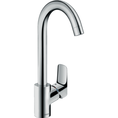 Смеситель для кухни HANSGROHE Logis 71835000 Смеситель для кухни HANSGROHE Logis 71835000