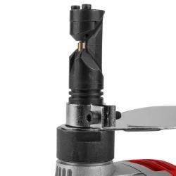 Ножницы по металлу WORTEX NB 1660