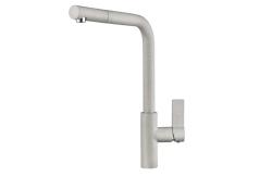 Смеситель для кухни GRANULA Базальт 2502