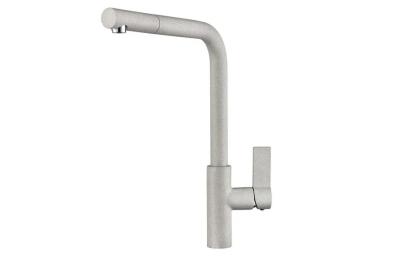 Смеситель для кухни GRANULA Базальт 2502