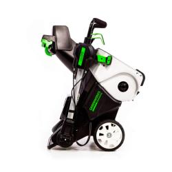 Снегоуборщик GREENWORKS GD82