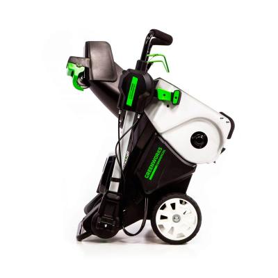 Снегоуборщик GREENWORKS GD82