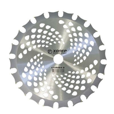Нож для триммера ХОПЕР CF49004-V 255 мм Нож для триммера ХОПЕР CF49004-V 255 мм