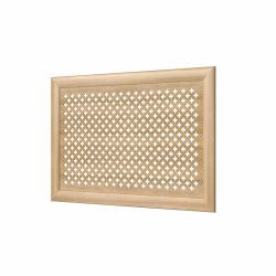 Экран для радиатора COSCA DECOR Модерн Готика Дуб сонома 90*60 см