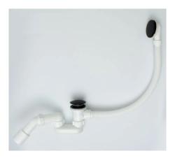 Сифон для ванны VIEIR VRQ91C