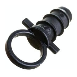 Заглушка MASTERPROF 16 мм ДС.060094