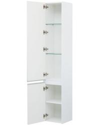 Пенал AQUANET Гласс L 35*180 см