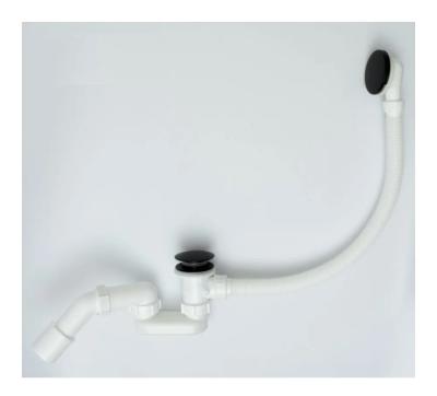 Сифон для ванны VIEIR VRQ91C