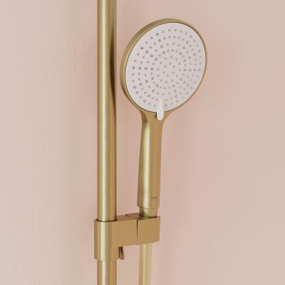 Душевая система IDDIS Aiger AIGMG3Fi06