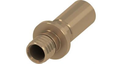 Адаптер TECE 25*22*28 мм