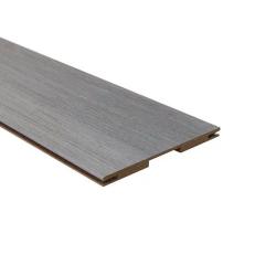 Добор ALBERO телескопический графит 2070*200 мм