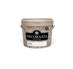 Грунт-краска DECORAZZA Base b1 0,9 л