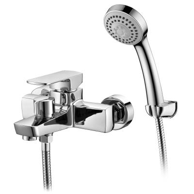 Смеситель для ванны ELGHANSA Scarlett 2322225-NEW 