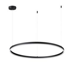 Люстра ODEON Echo 6530/67L Черный