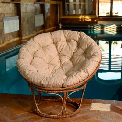 Кресло садовое BIGARDEN Papasan Бамбук 1050*1050*750 мм