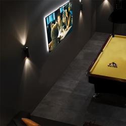 Плитка базовая GRESSE Matera Pitch 60*60 см