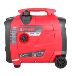 Генератор бензиновый A-IPOWER A2500IS