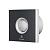 Вентилятор осевой ELECTROLUX Rainbow EAFR-100 dark 95 м³/ч