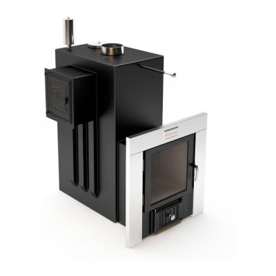 Печь банная EASYSTEAM Геленджик М2