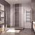 Плитка базовая GRACIA CERAMICA Elegance Grey 01 45*45 см Плитка базовая GRACIA CERAMICA Elegance Grey 01 45*45 см