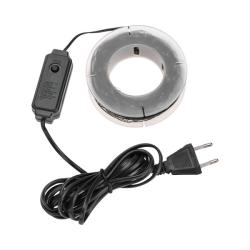 Гирлянда Нить NEON-NIGHT Роса 8 режимов белый холодный 20 м 303-265