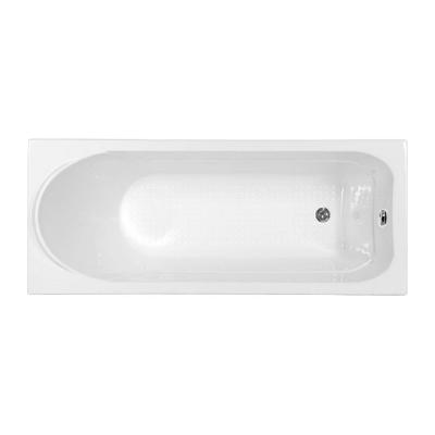 Ванна акриловая LOGAN Vista 160